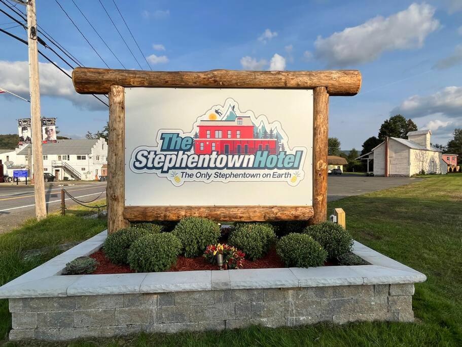 2 Bed Berkshire Getaway @ Stephentown Hotel Ngoại thất bức ảnh